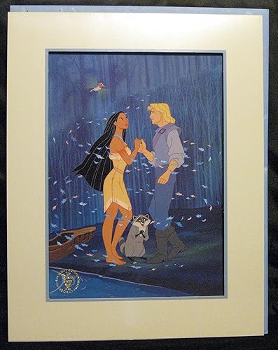 Download The Art of Pocahontas PDF