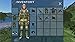 Experiment Z Online 3D - Multiplayer Zombie Survival MMO FPS