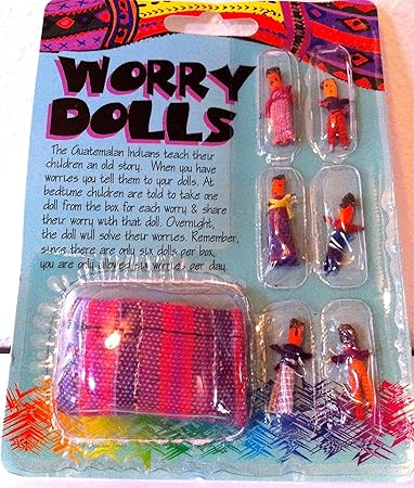 where can i buy worry dolls