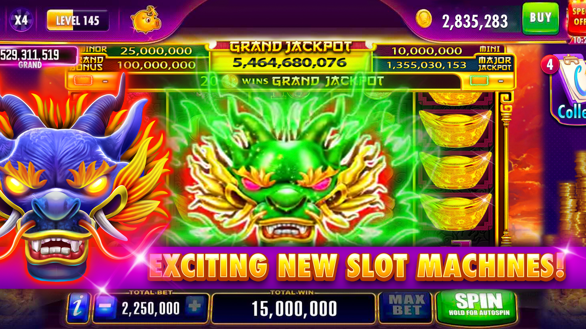 Cashman for Android