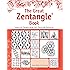 One Zentangle A Day A 6 Week Course In Creative Drawing