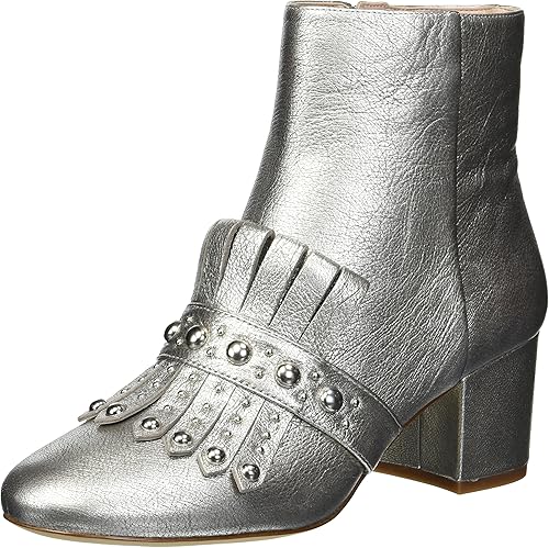 nine west western boots