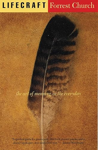 Download Lifecraft: The Art of Meaning in the Everyday PDF