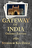 Gateway of India (Omnibus Edition)