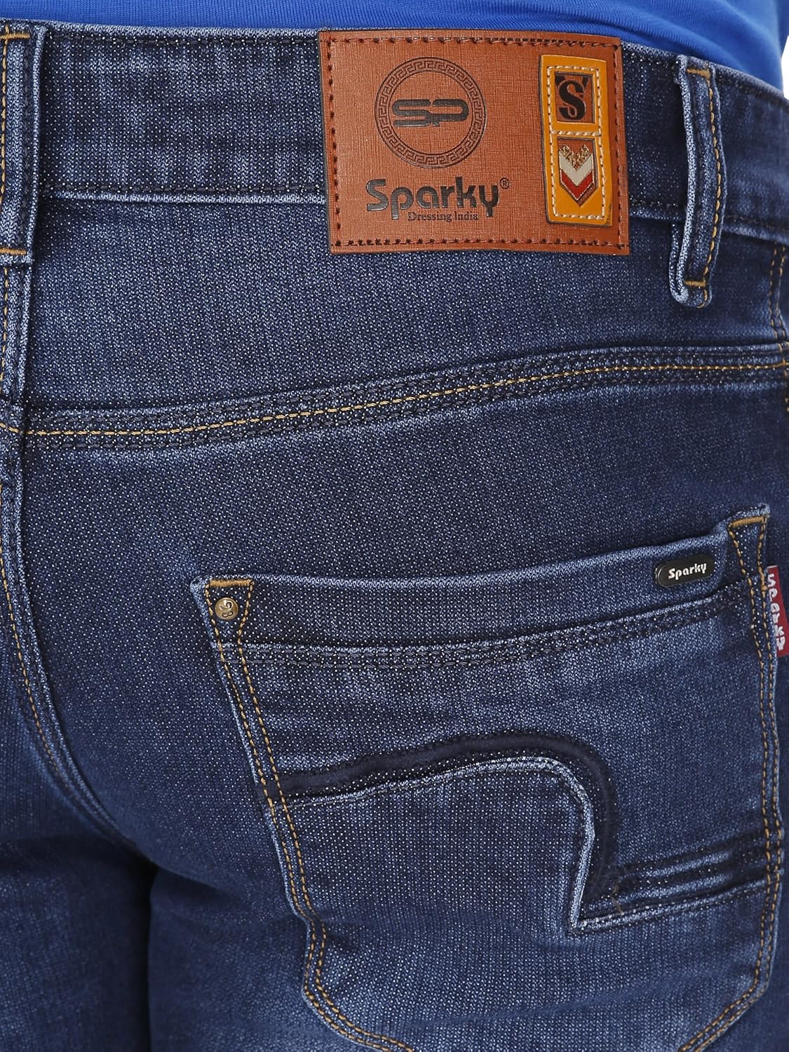 amazon sparky jeans