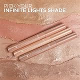 L'Oréal Paris Le Shadow Stick 030 Nude Lights Creamy Eyeshadow view 6