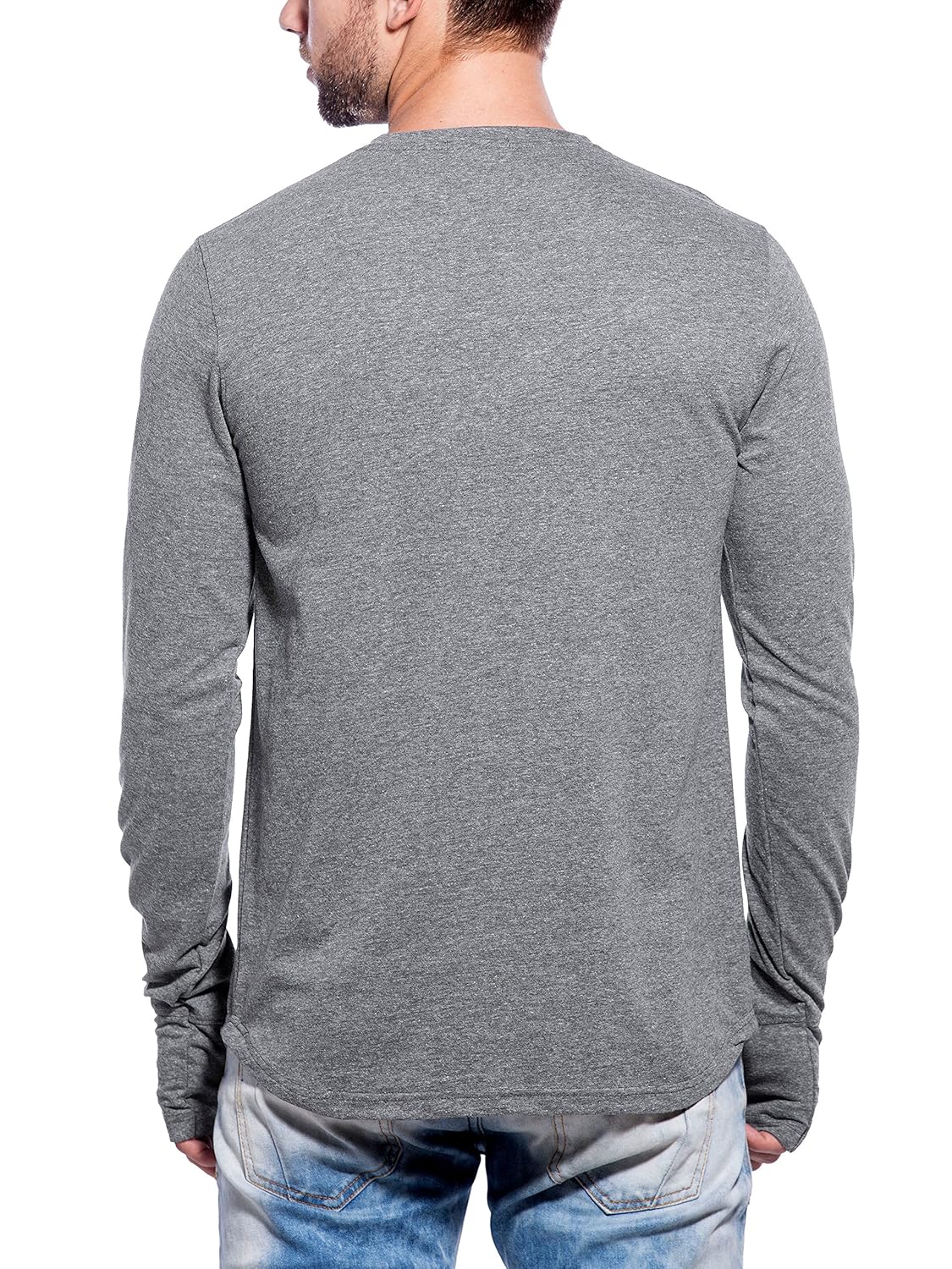 maniac men's cotton t-shirt