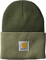 Carhartt Men's Acrylic Watch Hat A18