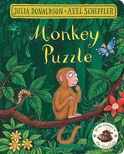 Download Monkey Puzzle PDF