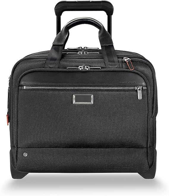 briggs and riley expandable briefcase