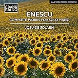Complete Works for Solo Piano