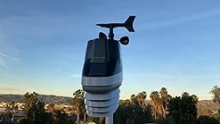 Amazon.com: AcuRite Atlas 01007M Weather Station with Temperature and
