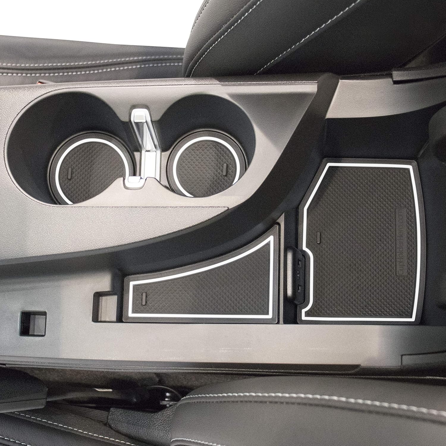 CupHolderHero for Chevy Camaro 20162020 Custom Fit Cup