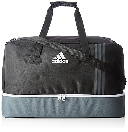 adidas Tiro B46 Team-Tasche Mit Bodenfach