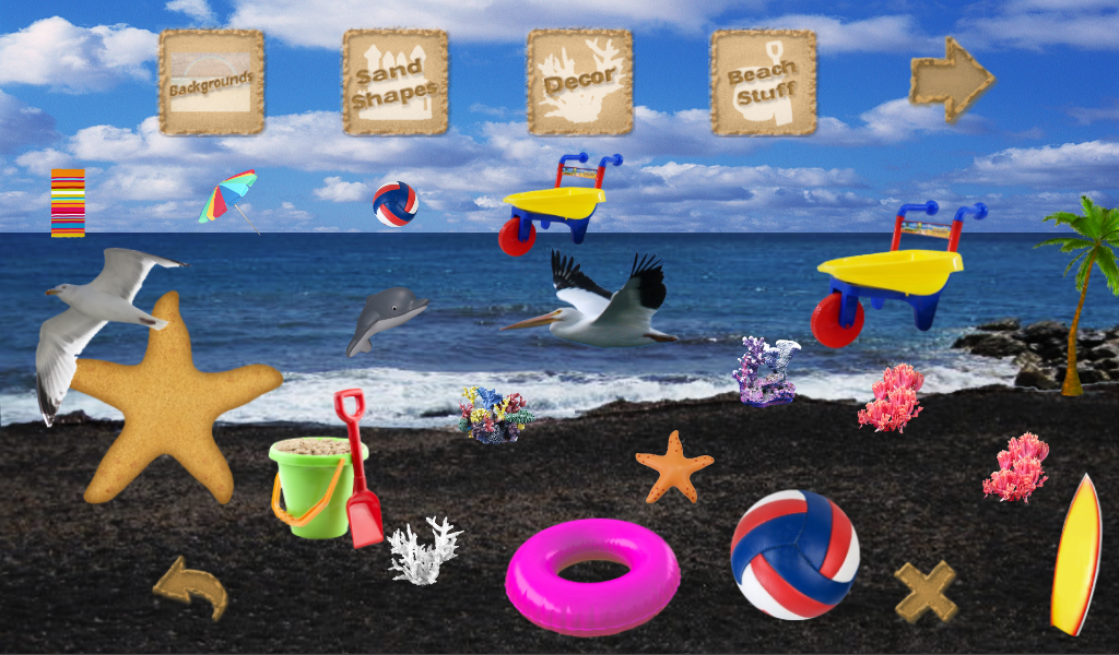 Beach Maker - Thumbnail 3