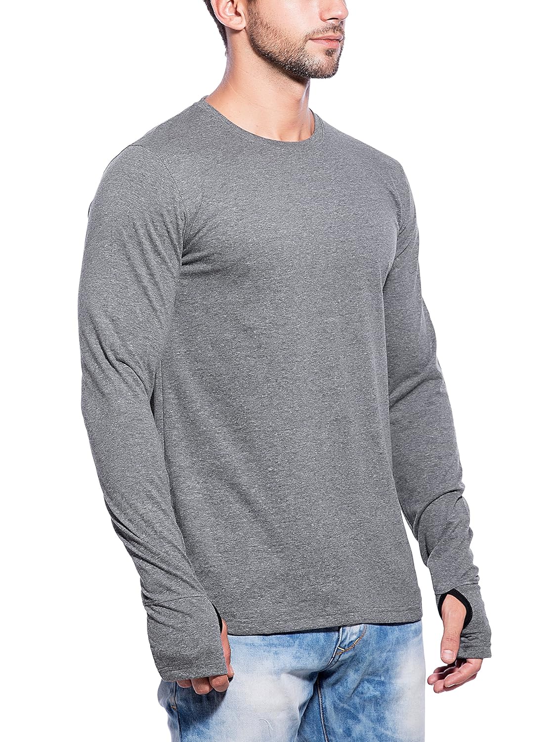 maniac men's cotton t-shirt