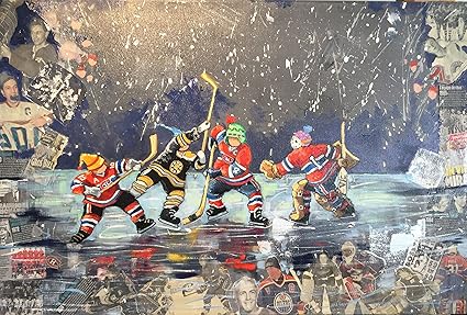Trefl Pauline Paquin: The Glorious Puzzle (1000 Piece)
