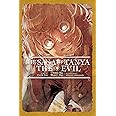 The Saga of Tanya the Evil, Vol. 9 (light novel): Omnes una Manet Nox (Volume 9) (The Saga of Tanya the Evil (light novel), 9)