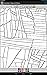 Adult Coloring Book - Shapes and Patterns