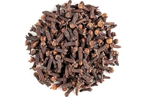 Cloves Whole Spice Organic - Direct From Sri Lanka