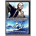 Master and Commander: The Far Side of the World (Widescreen Edition)