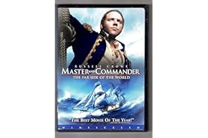 Master and Commander: The Far Side of the World (Widescreen Edition)