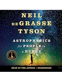 Astrophysics for People in a Hurry