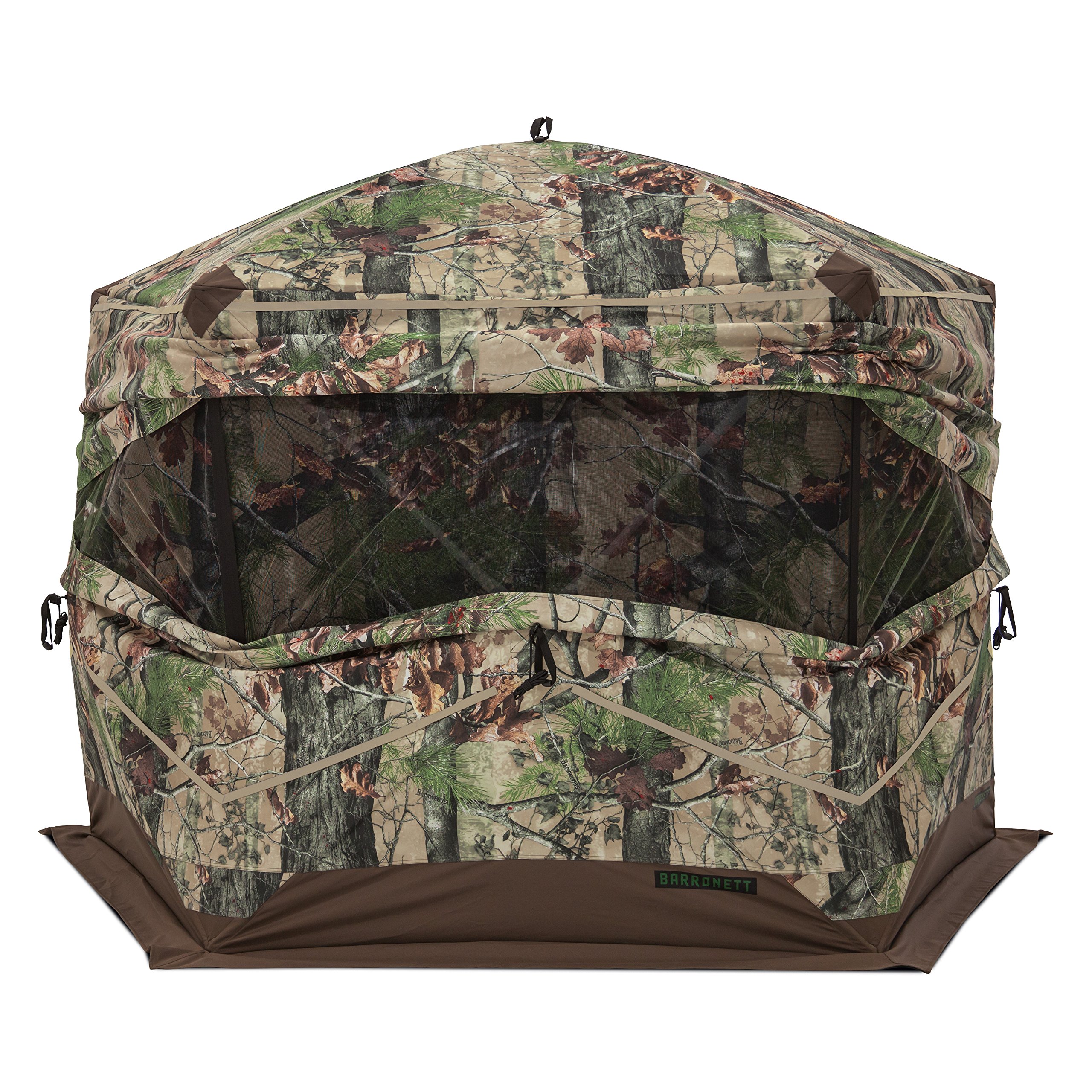 3D Hunting Blinds - jjpb6tg