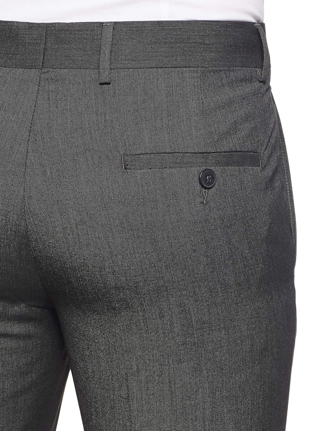 van heusen men's formal trousers