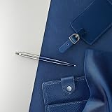 Parker Jotter Ballpoint Pen Royal Blue Medium Point Gift Box view 3