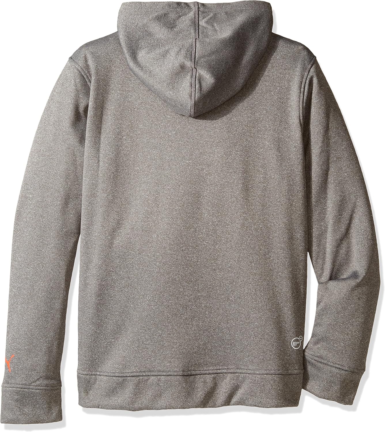 PUMA Boys' Big Cat Hoodie: Clothing