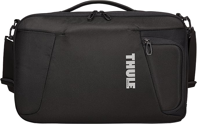 thule laptop briefcase