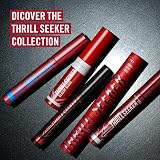 Rimmel Thrill Seeker Extreme Volume Mascara 001 Black 12.5ml view 7