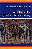 A History of the Byzantine State and Society