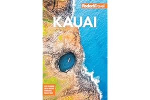 Fodor's Kauai (Full-color Travel Guide)