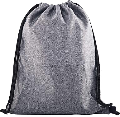 drawstring bags bulk amazon