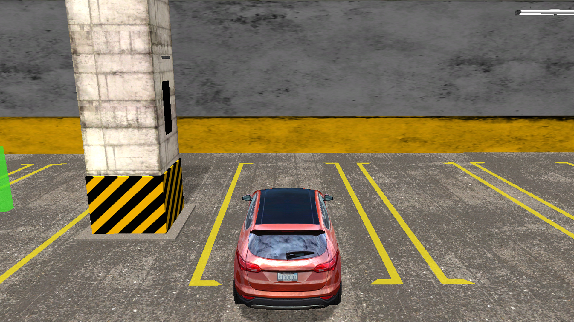 SUV Parking Garage Simulator 3DAmazon.esAppstore for Android