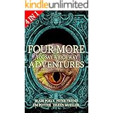 Amazon Com Box Set The You Say Which Way Collection Dungeon Of Doom Secrets Of The Singing Cave Movie Mystery Madness Ebook Friend Peter Polly Blair Potter Dm Berry Kevin Kindle Store
