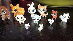 littlest pet shop the sweet sort