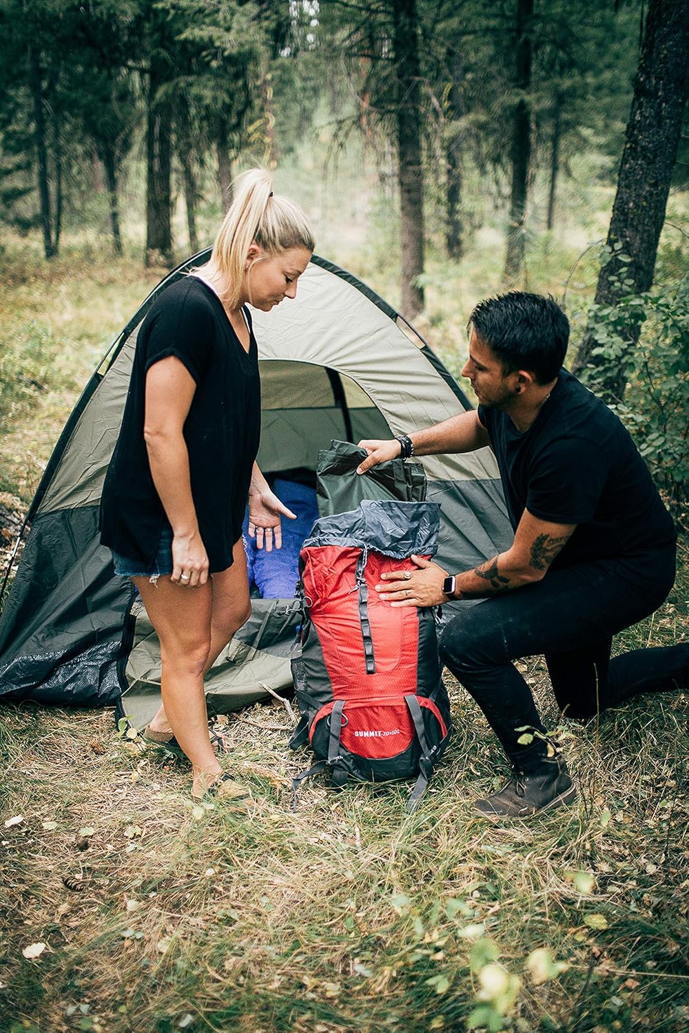Stansport Reinforced Multi-Purpose Tarp: Sports & Outdoors