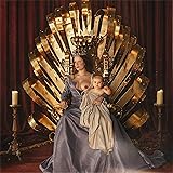 If I Can't Have Love, I Want Power [LP]