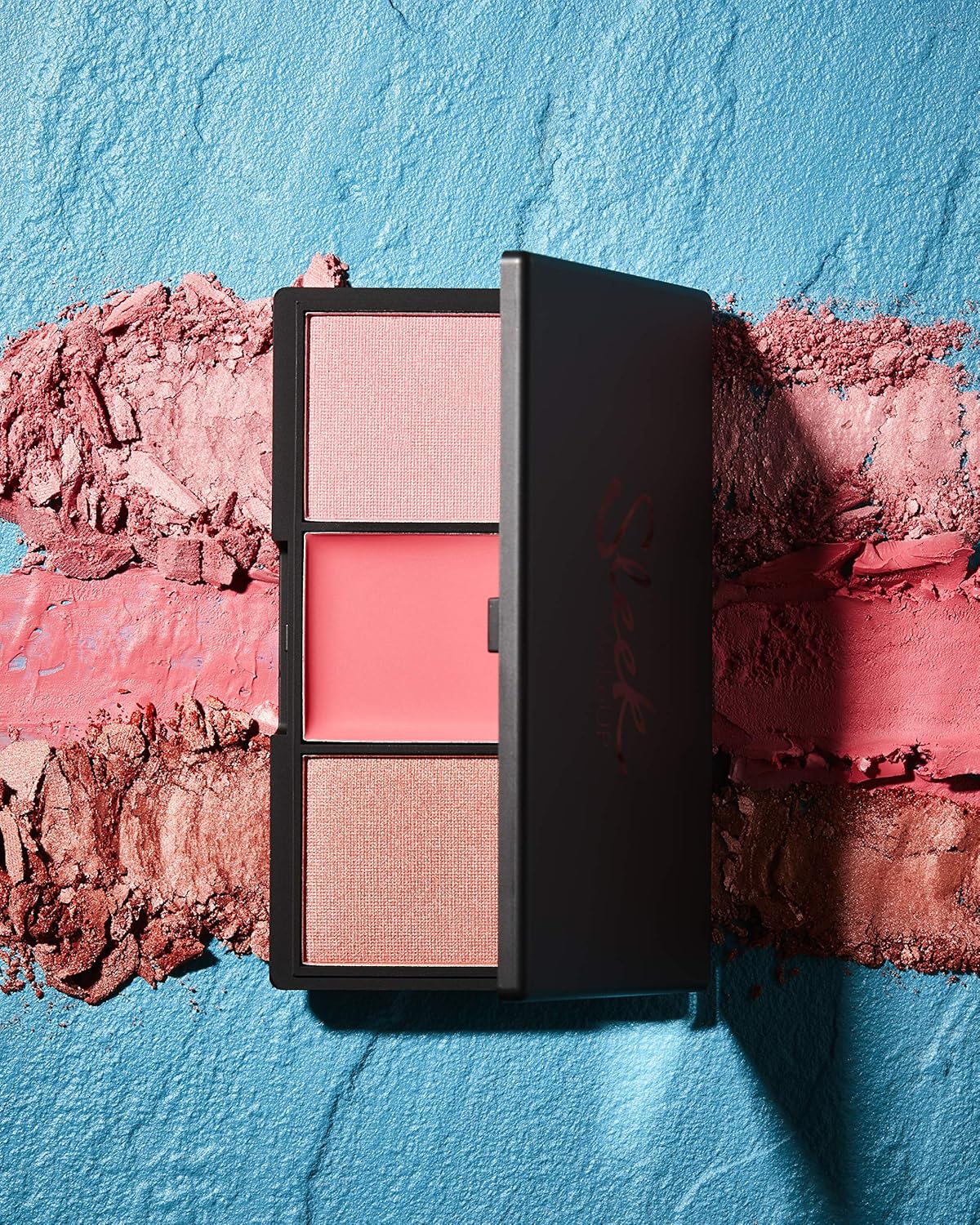 sleek blush keep it 100