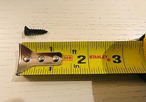 4" Door Hinges, 5/8" Radius photo review