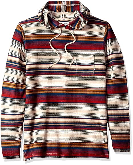 billabong baja pullover