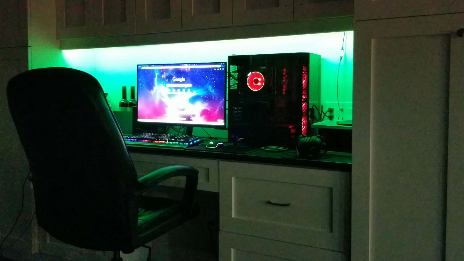 Amazon.caCustomer reviews KontrolFreek Gaming Lights LED Strip