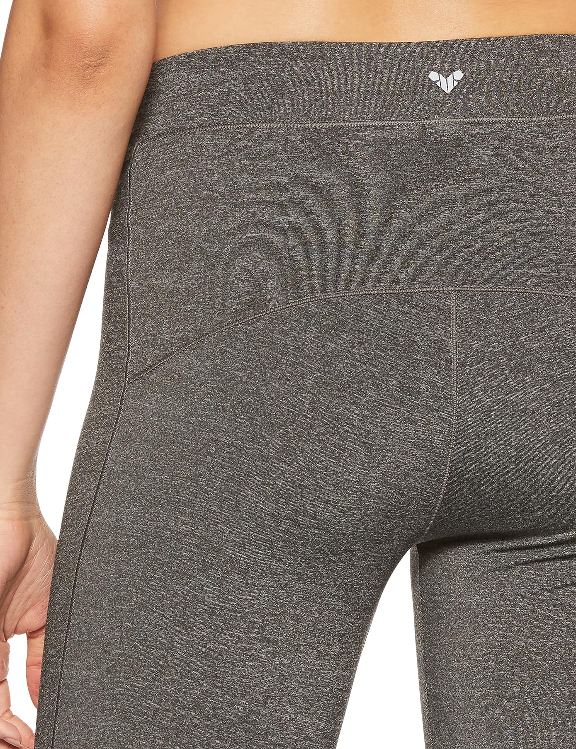 just f by jacqueline fernandez women's sports tights