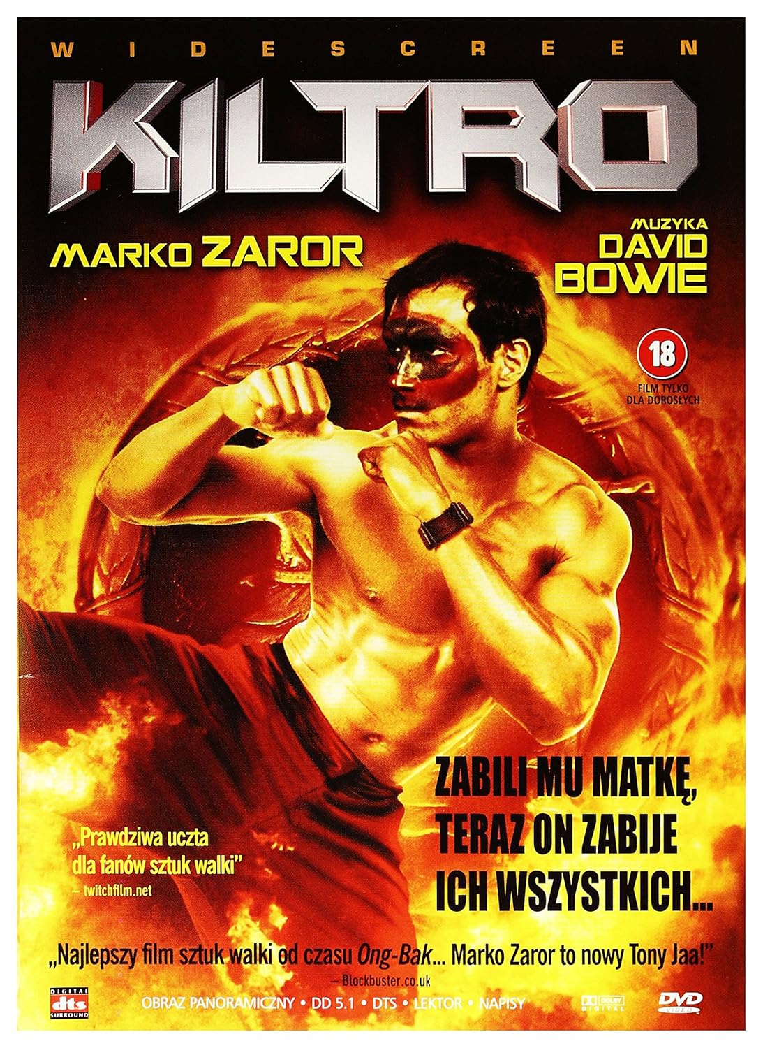 film kiltro gratuitement