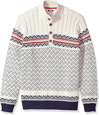 Izod Men's Cardigan Flash Sales, 56 