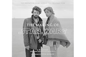 The Making of Star Wars (Enhanced Edition)