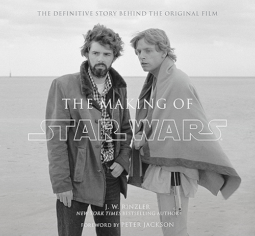 Download The Making of Star Wars (Enhanced Edition) PDF